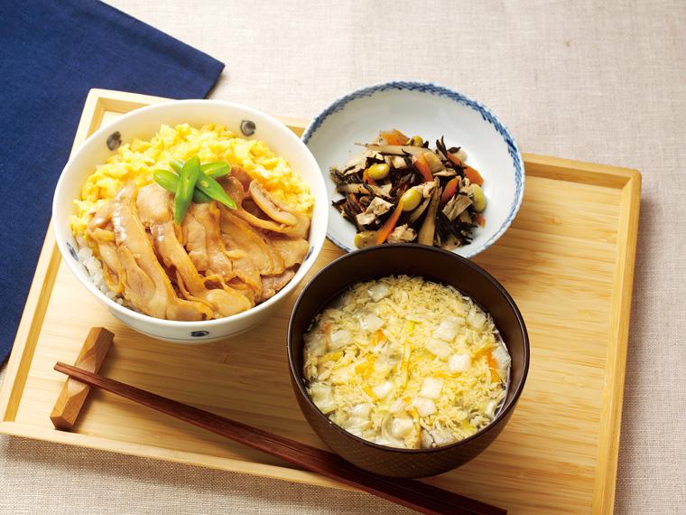 南国元気鶏モモ肉そぎ切り（バラ凍結） 300g