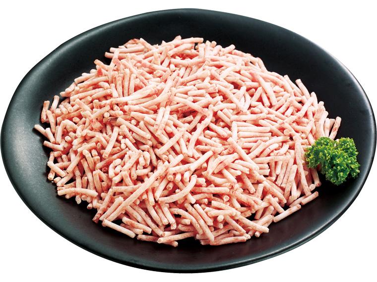 霧島黒豚挽肉（バラ凍結） 280g