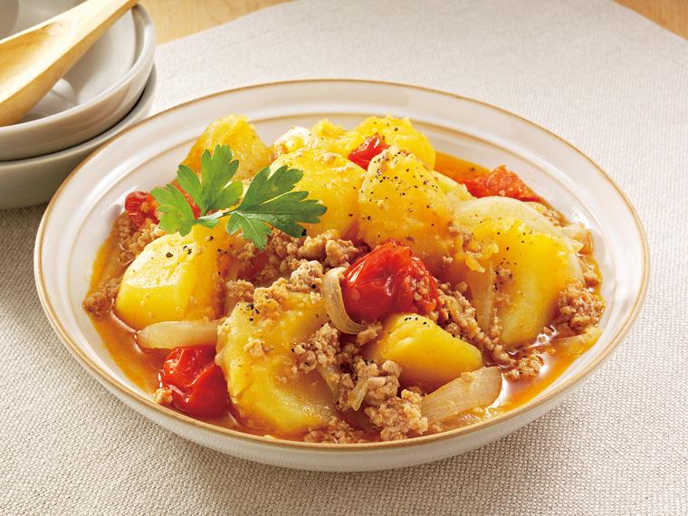 めぐみ米豚挽肉（バラ凍結） 300g