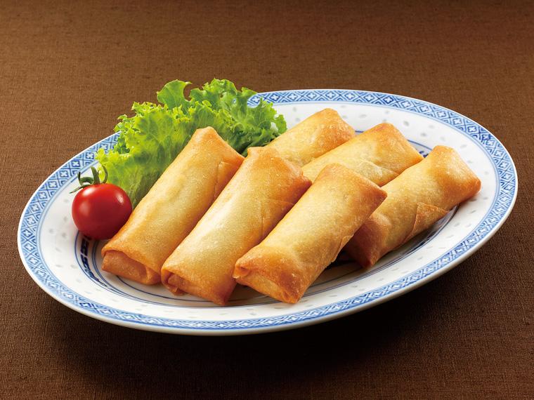 東都春巻 10個300g