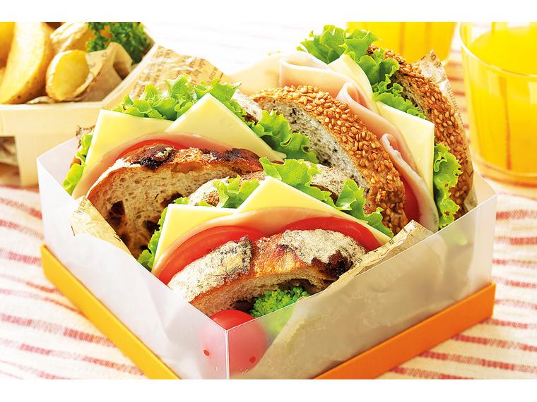 スライスチーズ 7枚112g×2