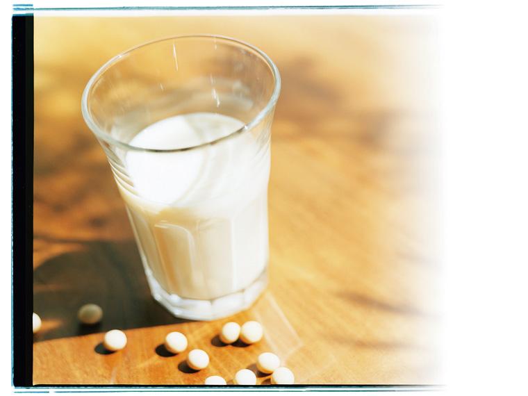 有機豆乳　無調整 1l×6