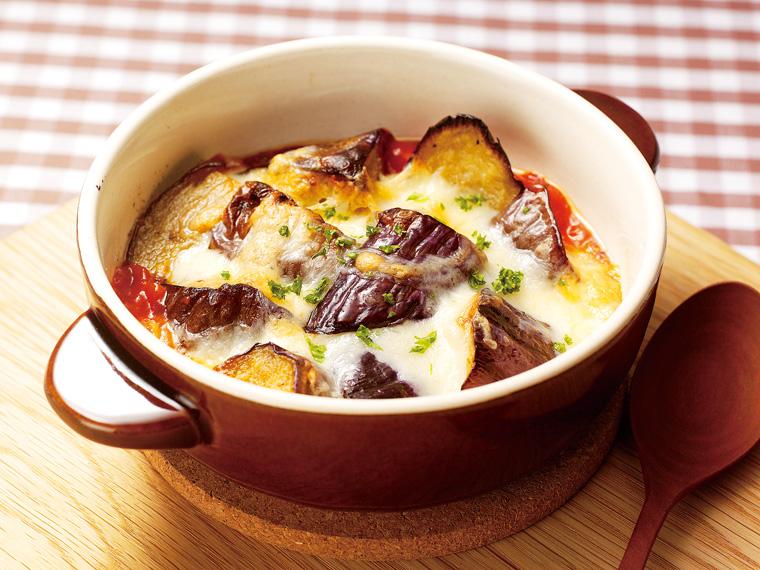 徳用なす 5本（キズ・擦れ込み）