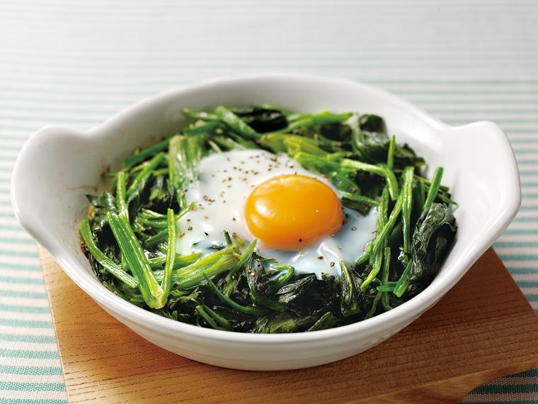 ほうれん草 150g