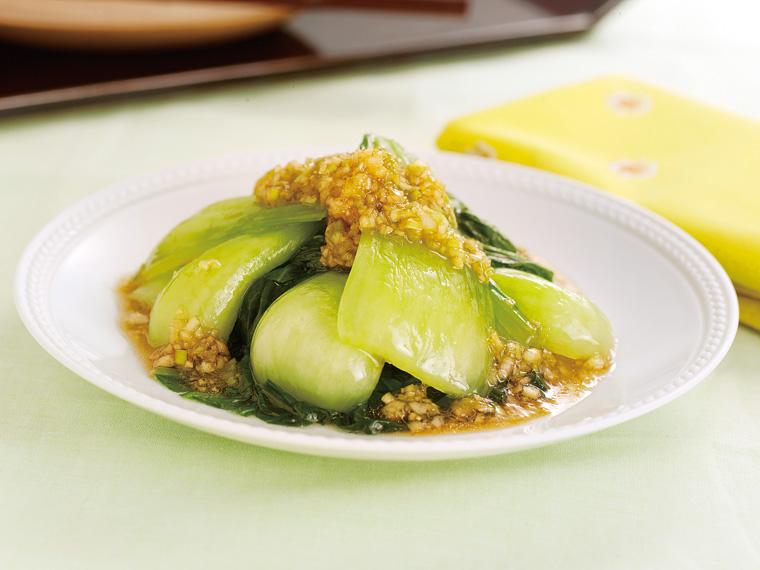 ちんげん菜 2〜3株