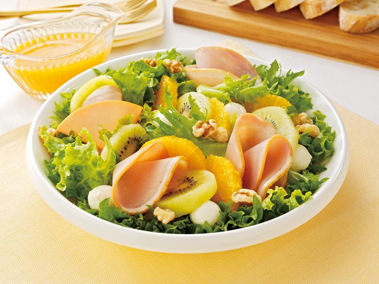 サニーレタス 1株