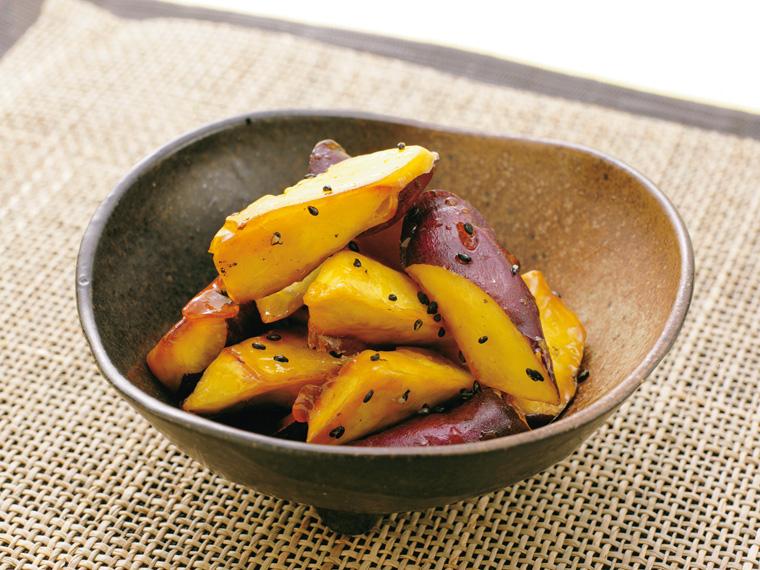 米の精さつまいも（べにはるか） 600g