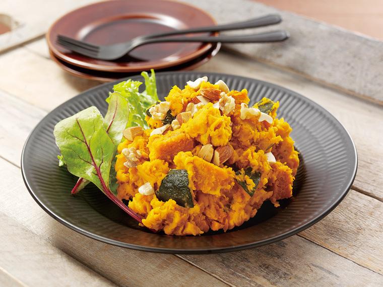 かぼちゃ 300gカット