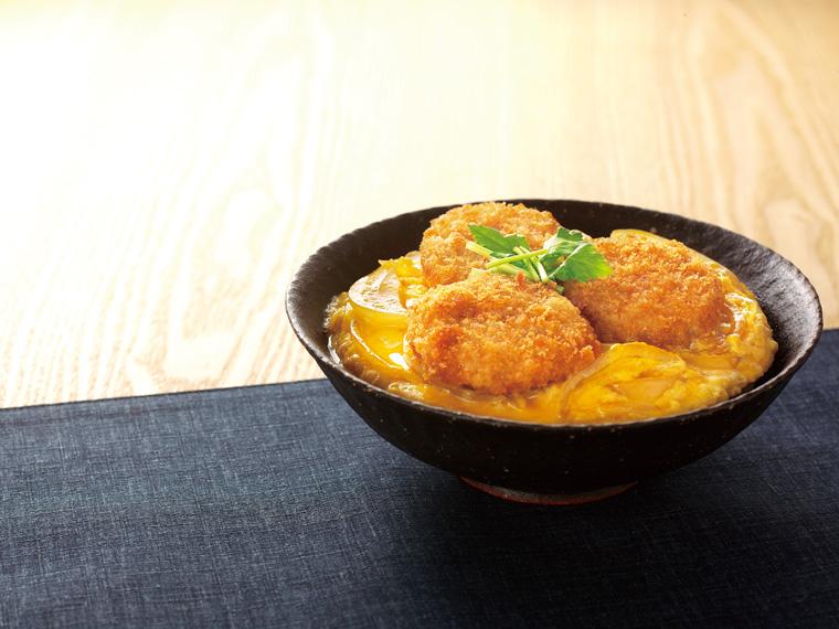 レンジDE国産豚肉のとんかつボリュームパック 16個480g