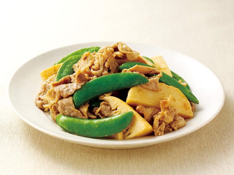 スナップえんどう 120g