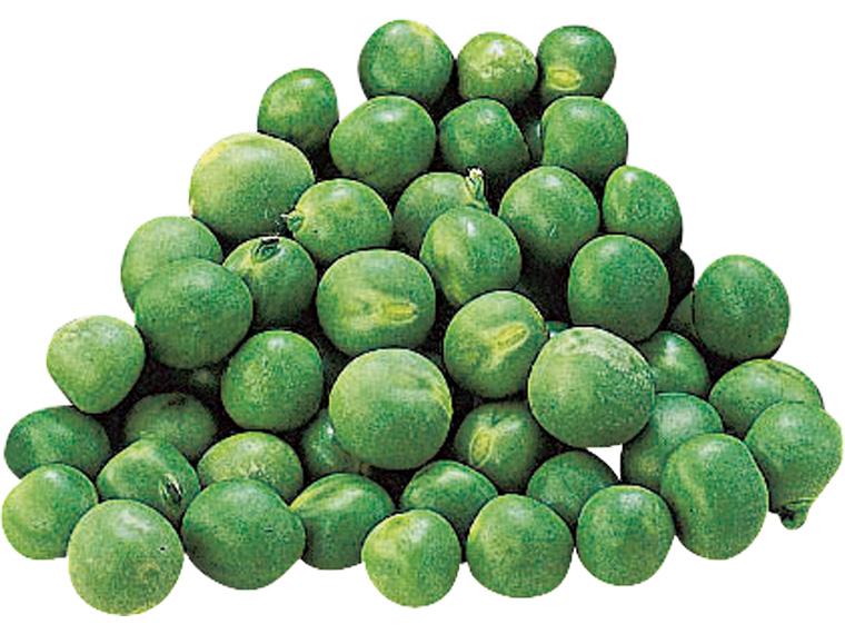 グリーンピース（むきえんどう） 50g