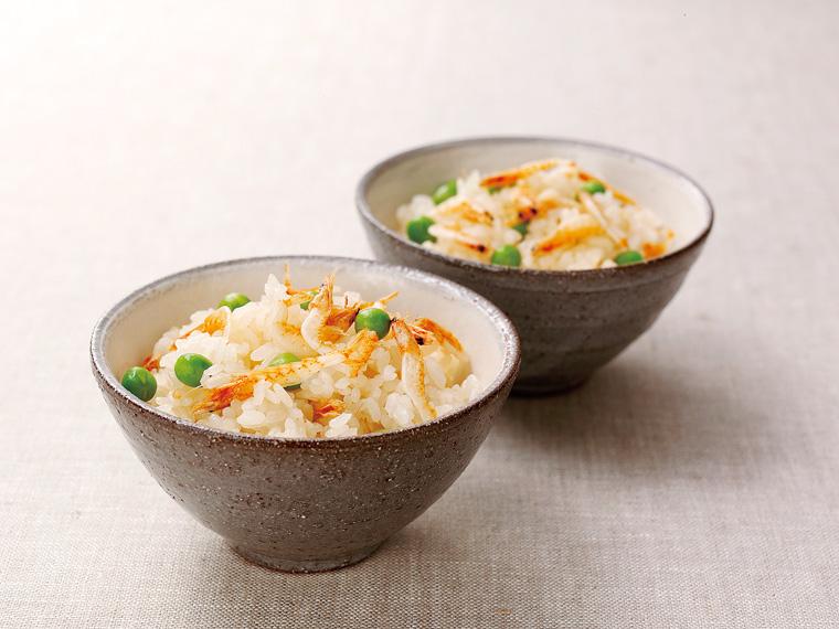 グリーンピース（むきえんどう） 50g