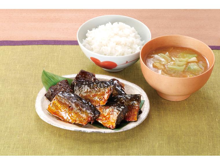 にしん割烹煮 160g