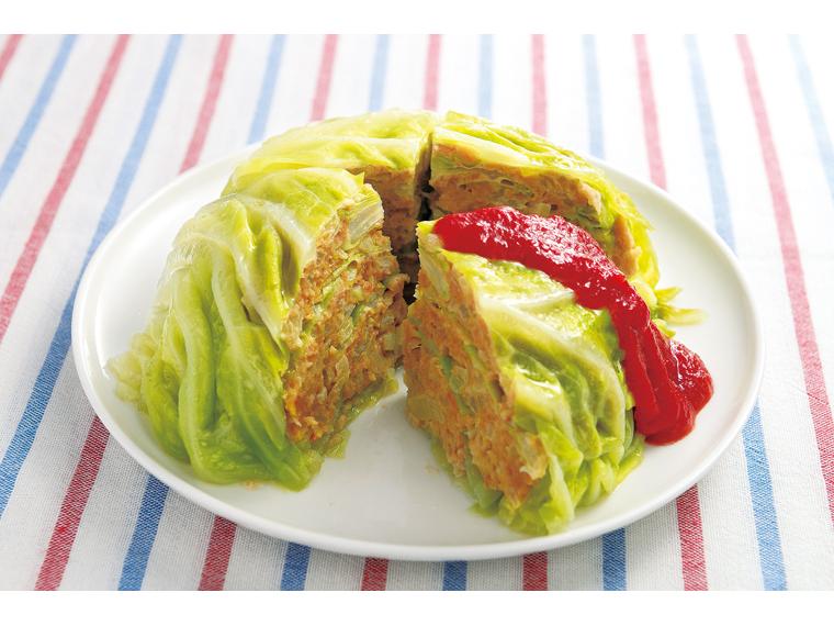 春キャベツ 1玉