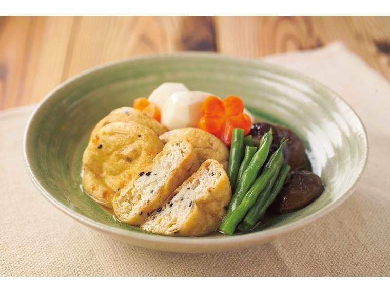 徳用いんげん 120g（曲がり込み）