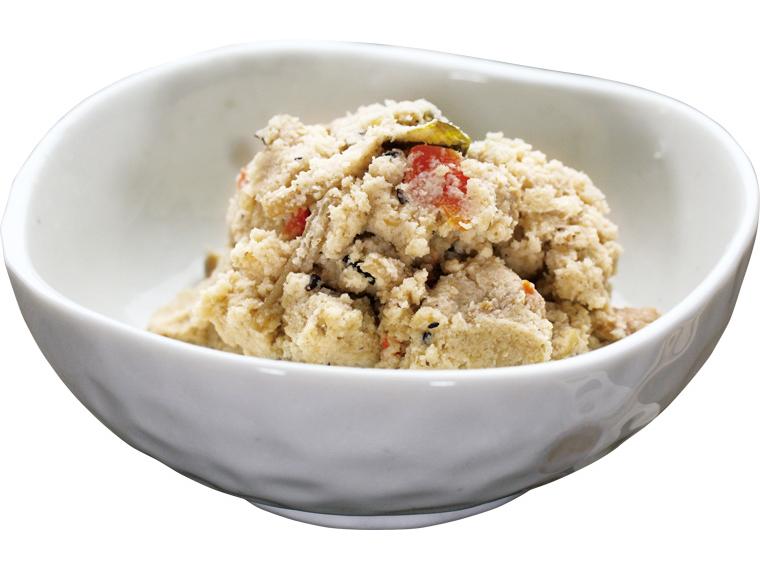 永平寺　幸家のごちそう　うの花 120g