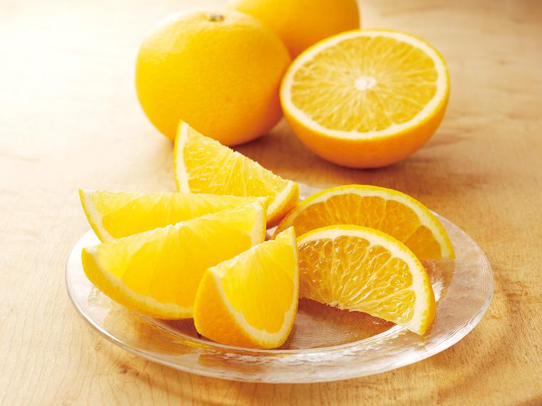 はっさく 1kg（3〜4玉）（M〜2L）