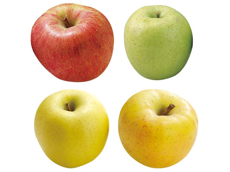 もったいないりんご（天候被害果） 700g(2〜5玉）