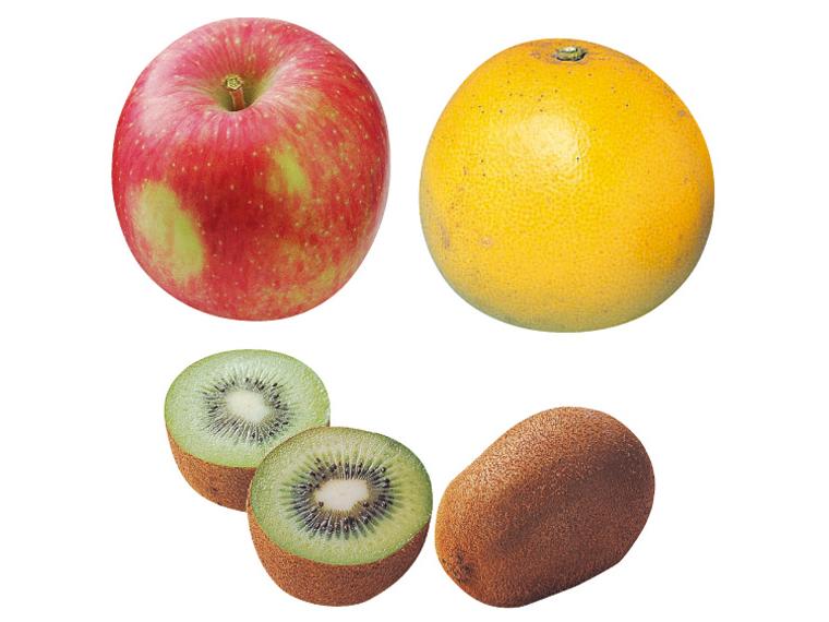 産直フルーツセット 3種