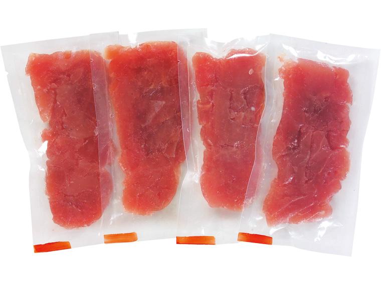 東都簡単解凍！まぐろ中おち（徳用） 50g×4