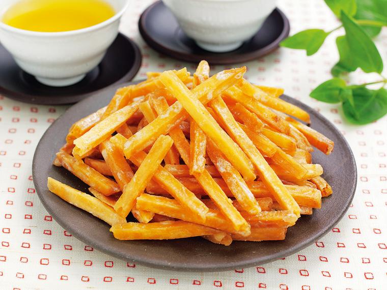 東都芋けんぴ 170g