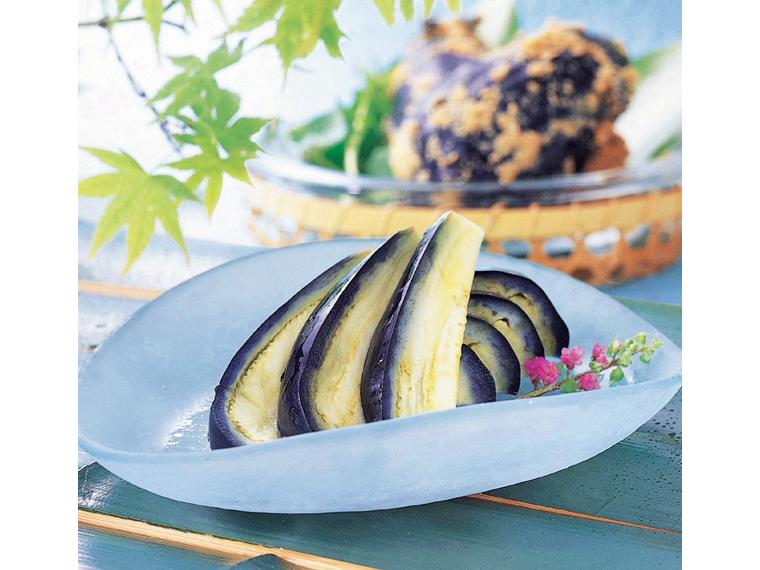 みずなす漬 1個130g以上