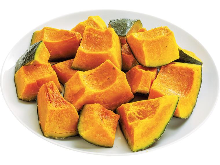 東都北海道産栗かぼちゃ 500g