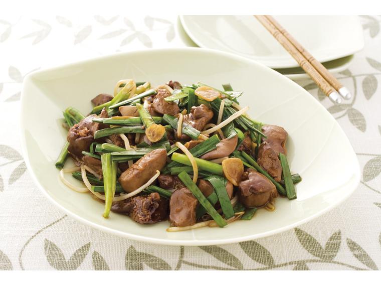 若鶏レバーうま煮 105g×2