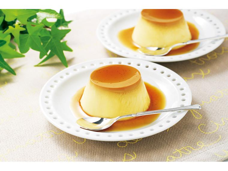 IBARAKI　タマゴプリン 85g×3