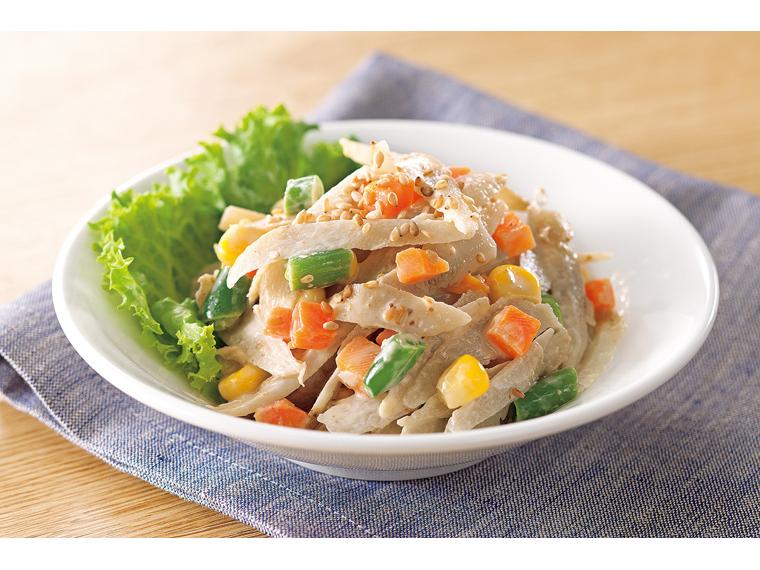 北海道の野菜ミックス 250g