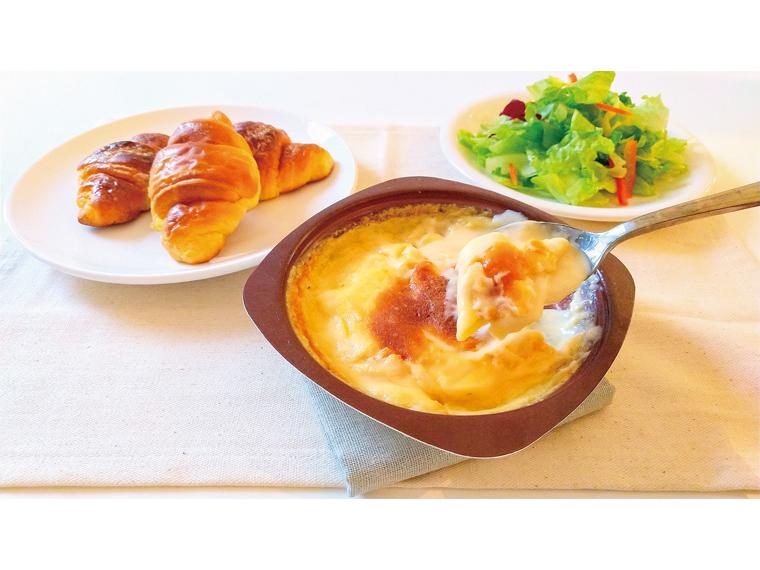 北海道牧場グラタン 2個360g