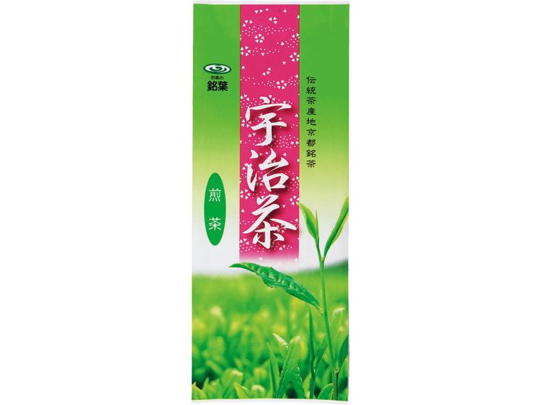 宇治茶（煎茶） 100g