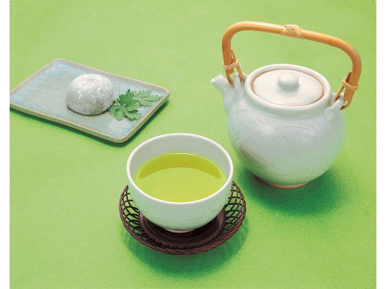 宇治茶（煎茶） 100g