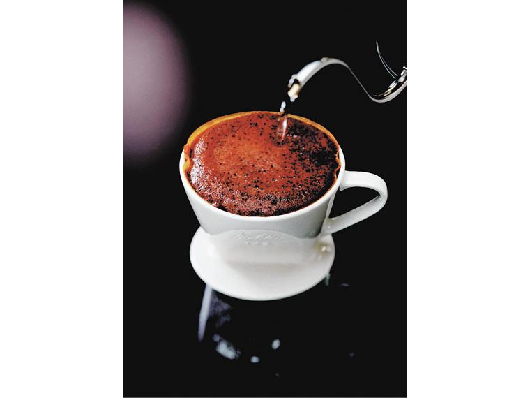 小川珈琲アロママイルドブレンド（粉） 160g×3