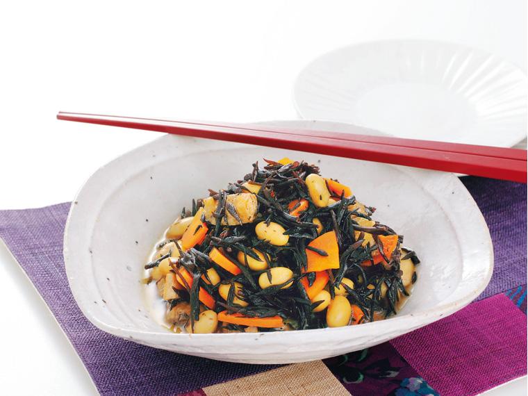 九州産芽ひじき 11g