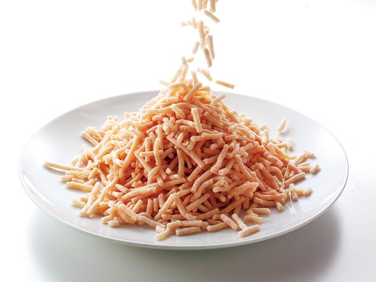 南国元気鶏ムネミンチ（挽肉）バラ凍結 370g