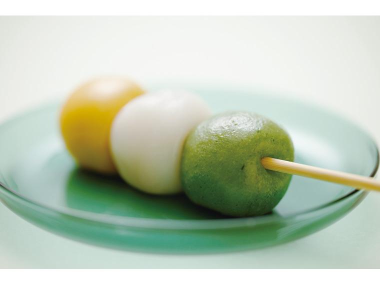 三色だんご 3本135g