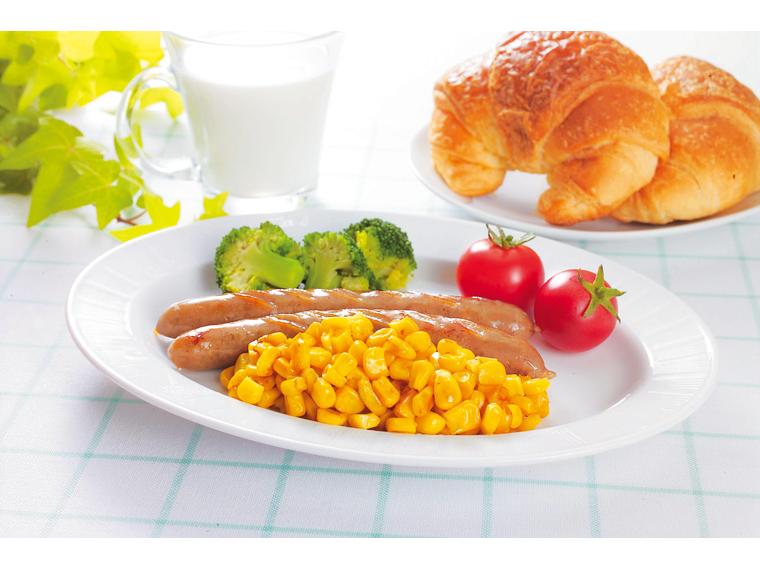 東都スイートコーン・ホールカーネル缶 180g×2