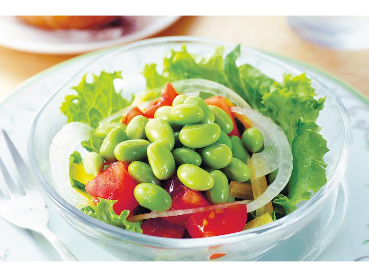 北海道のむき枝豆 220g