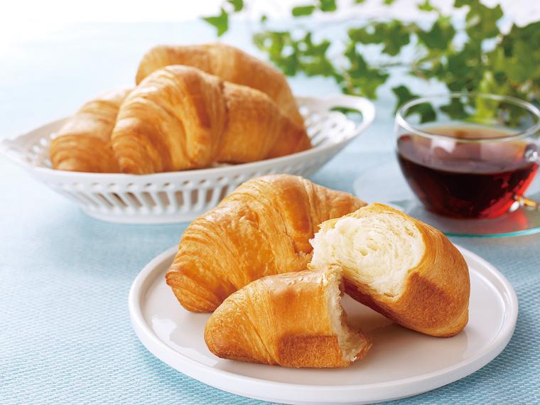 発芽玄米入りクロワッサン 10個