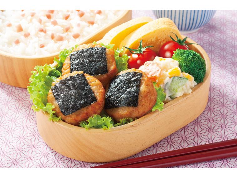 のりっこチキン 10個190g