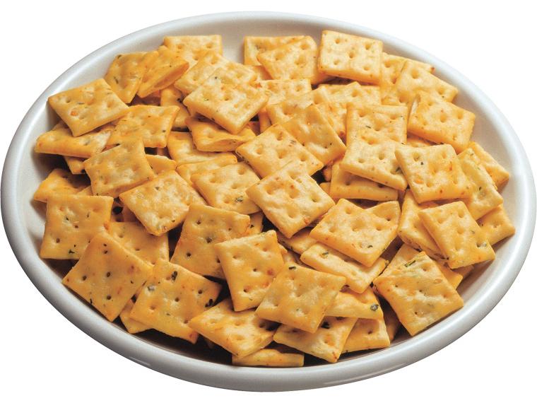 畑のクラッカー 135g