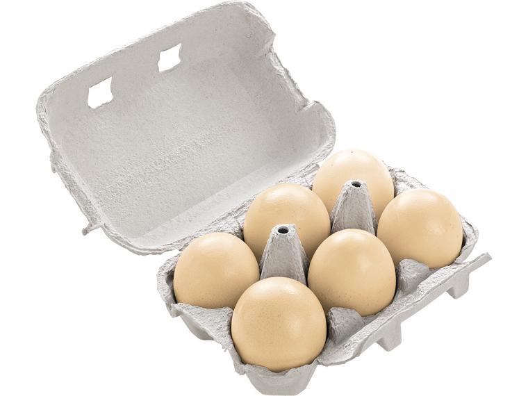 産直たまご 6個（MS〜LL込）