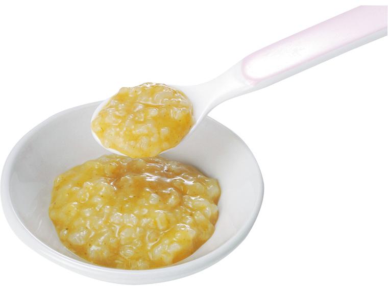 緑黄色野菜のおじや 100g