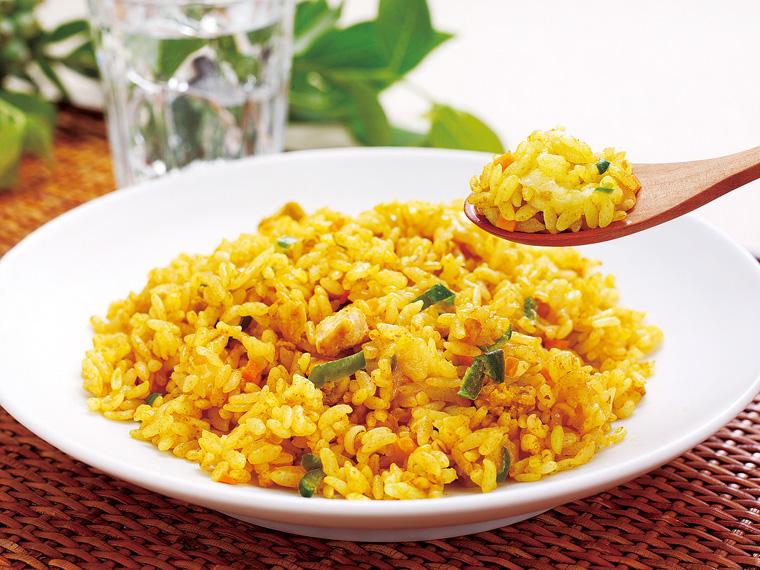 CoCo壱番屋とろ〜りチーズのカレーピラフ 200g×2