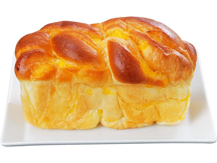 オレンジブレッド 1個