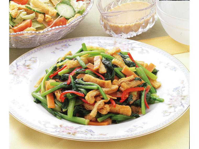 きざみうす揚げ 150g