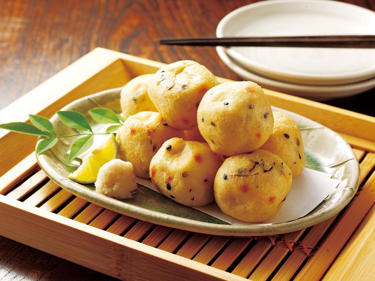 東都ちいさいがんも 8個96g