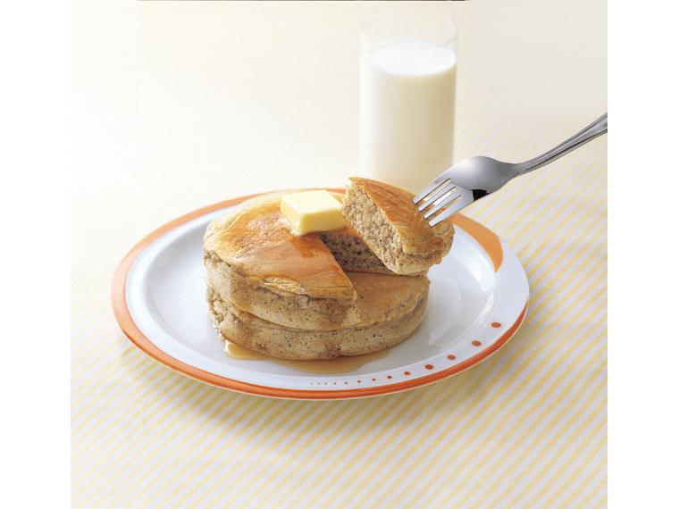 お豆と雑穀のホットケーキミックス 150ｇ×3