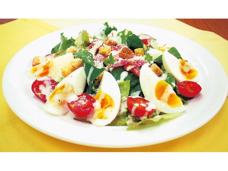 シーザーサラダドレッシング 180ml